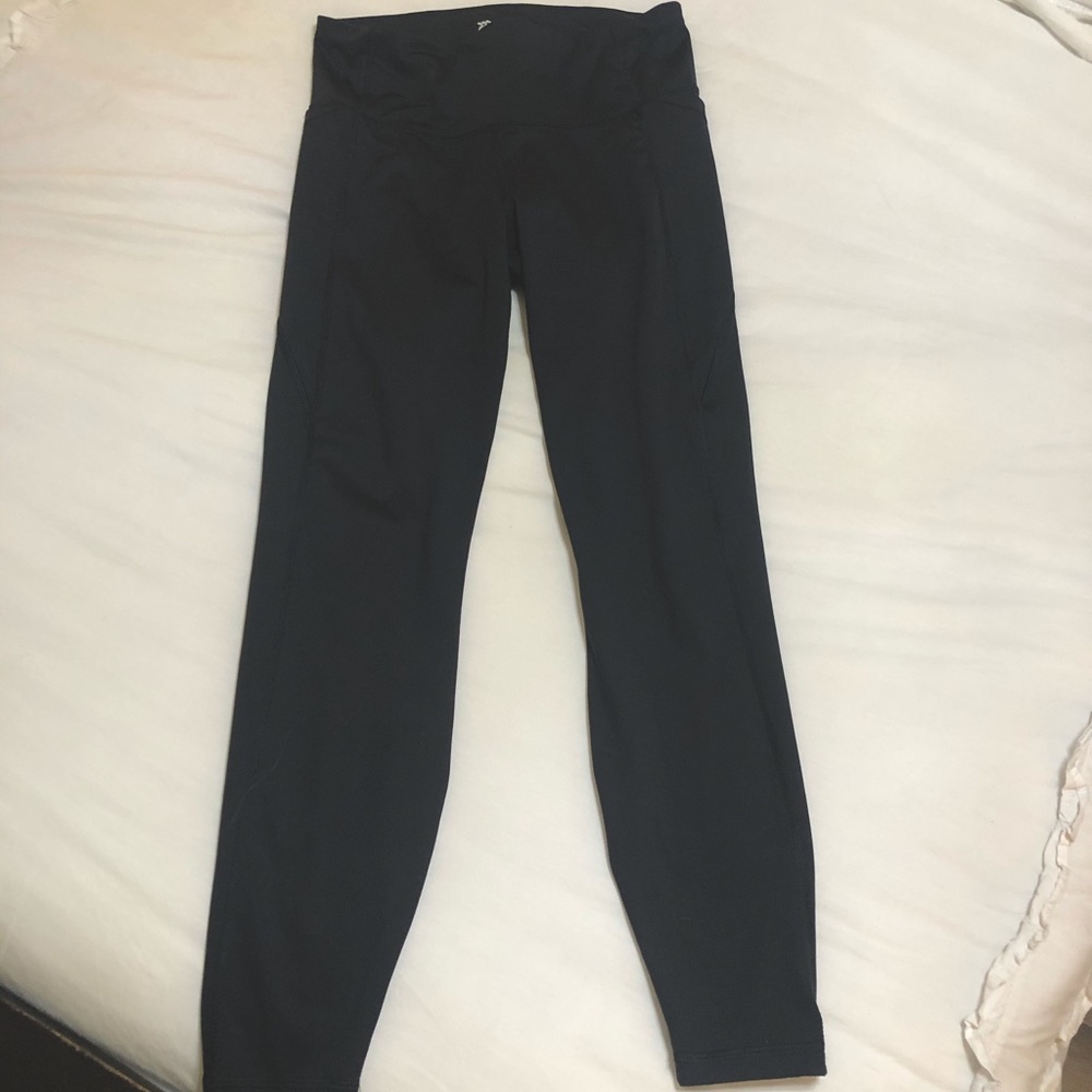 All in motion leggings